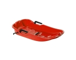 With sled Hamax Sno Glider red / 10