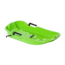 Sled with brakes Hamax Sno Glider green/10