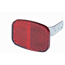 Rear reflector red / 4