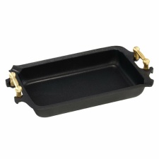 Oven mold Gratin 35x23x7cm, casting tray.