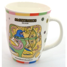 Mug 31,5cl Sagittarius / Sagittarius 12/48