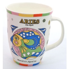 Кружка 31,5cl Aries 12/48