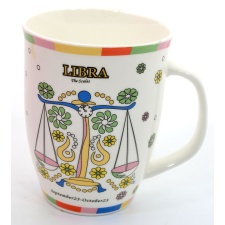 Mug 31.5cl Libra/Libra 12/48