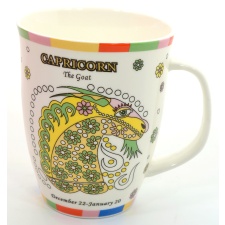 Mug 31.5cl Capricorn/Capricorn 12/48