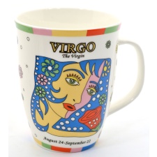 Mug 31.5cl Virgin/Virgo 12/48