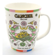 Mug 31.5cl Cancer 12/48