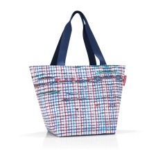 Shopping bag M 15L Structure 6/24