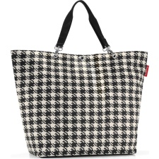 Shopping bag XL 35L Pepita 68*45.5*20cm 6/12