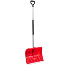 Snow shovel M-2, aluminum handle (shovel width 44cm)