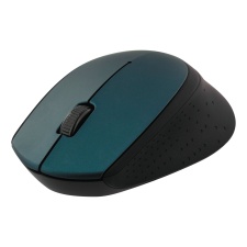 Wireless mouse Deltaco MS-461, green, 1200dpi