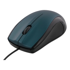 Wired mouse Deltaco Office MS-712, 1200dpi