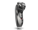 Shaver with battery, 3-blade
