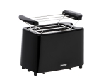 Toaster Mesko 750W, black