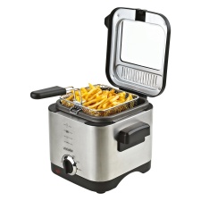 Deep fryer Mesko 1.5L, 900W