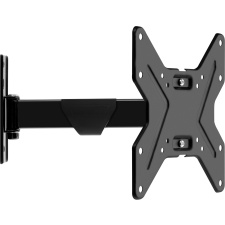 MTSM13 universal Full Motion wall mount 26&quot;-42&quot;, black EOL