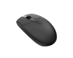 Mouse Acme MW20, wireless, USB, 1600DPI, 4 buttons, black