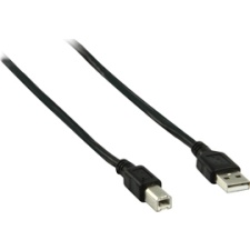 Разъем Valueline USB 2.0 A — разъем USB B