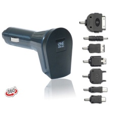 OFA car charger USB univ. PW1610 EOL