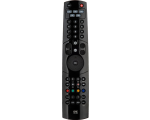 OFA URC 7556 Stealth 5in1 universal remote control EOL