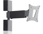 Настенное крепление для телевизора OFA с поворотно-откидной рамой до 24 дюймов Smart EOL