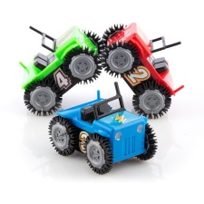 Unstoppable Bagi car, 9.5cm