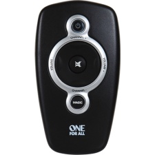 OFA universaalpult Zapper, must EOL