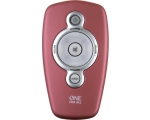 OFA URC 6211 Zapper Pink, TV mini remote control EOL