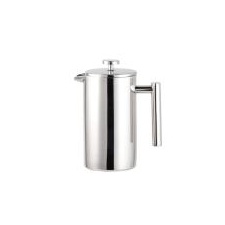 Stainless double-walled press jug Rune, 1.5L /6