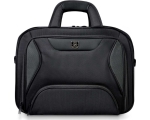 Laptop bag Manhattan 15.6 &quot;, black