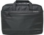 Port Designs laptop bag &quot;Palermo&quot; 15.6 &quot;black TELL