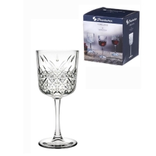 Wine glasses TIMELESS WINE 33cl in a gift box 4 pcs