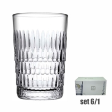 Klaasid RAIN LONG DRINK 35CL 6tk