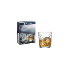 Glasses TIMELESS 34.5cl in a gift box 4 pcs