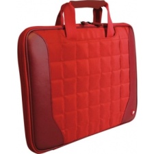 Port Designs laptop pocket &quot;Berlin&quot; 15-16&quot; red EOL