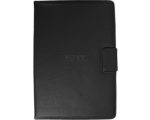 Port Designs tablet covers &quot;Detroit IV&quot; univers.10.1 &quot;, imitation leather, black EOL