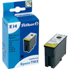 Pelikan Epson St.Color 480/580 Must (T013401) EOL