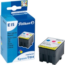 Pelican Epson St.Color 480/580 Color (T014401) EOL