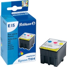 Пеликан Epson St.Color 480/580 Color (T014401) EOL