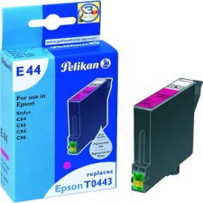 EOL Pelikan Epson St. C64/C84 Magneta (T044340)