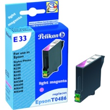 Pelikan Epson St.Ph R300 PHOTO Mag. (T048640) EOL