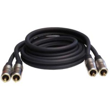 Profigold PGA4203 2xRCA-2xRCA 3m EOL