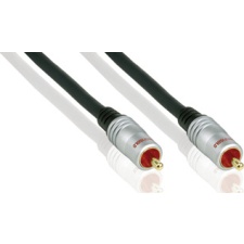 EOL Profigold PGD489CI Digital Coax RCA otsik - RCA otsik 10m