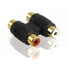 Profigold PGP2002 adapter 2RCA pesa - 2RCA pesa EOL