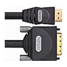 Profigold PGV1115 HDMI connector-DVI connector, 15m EOL