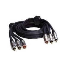 Profigold PGV3315 3RCA Component 15m EOL