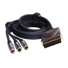 Profigold PGV375 Scart-RGB 5m EOL