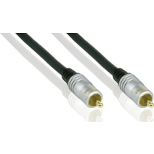 Profigold PGV6033 RCA-RCA 3m EOL