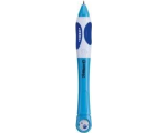 Pelikan Ordinary pencil Griffix + refill charcoal, for right-handers, blue EOL