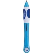 EOL Pelikan Regular pencil Griffix+refillable charcoal, for right-handed people, blue