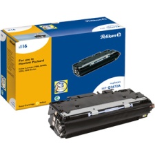 Pelikan HP Color LaserJet 3500,3700, yellow (Q2672A) EOL